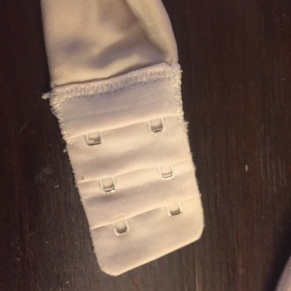 đź‘™Vanity Fair 36D Bra / White / Off Whiteđź‘™ - Picture 5 of 6